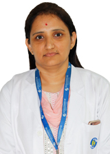 Dr. Anita Malik